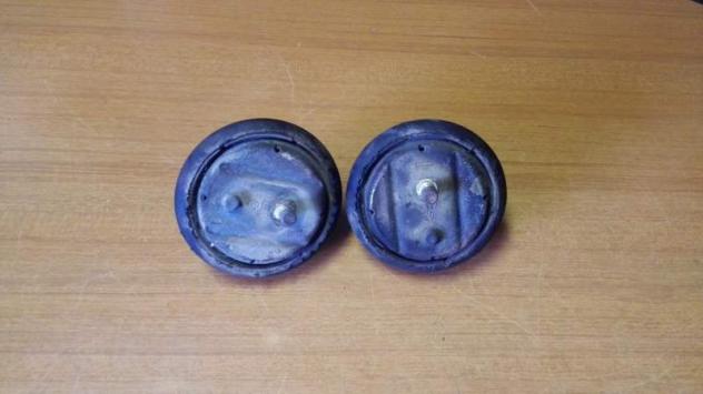 Coppia Supporti Motore BMW 318 IS 1996 - Foto 2