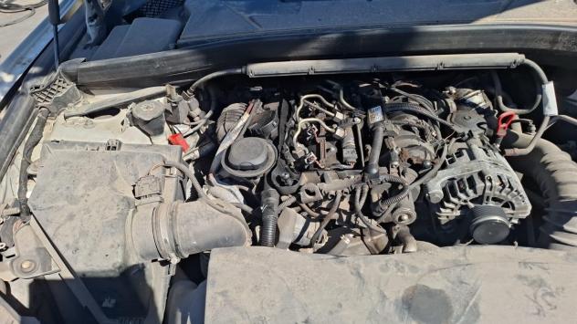 RICAMBI USATI AUTO BMW X1 Serie (E84) N.D. N47D20D Diesel 2000 (0915) - Foto 3