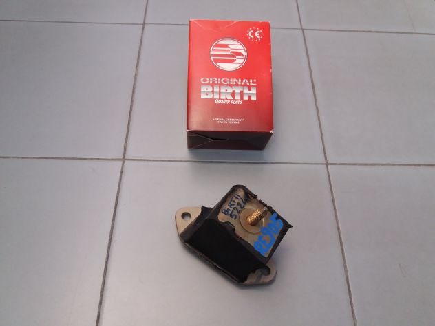 MARMITTA TERMINALE+SUPPORTO MOTORE: RENAULT: R9-R11-R21-SUPER 5-EXPRESS-RAPID - Foto 3
