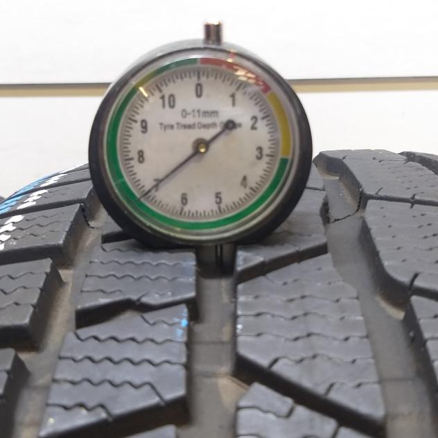 2 GOMME 225 55 16 CONTINENTAL A55175 - Foto 3