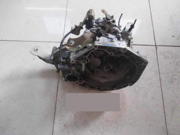 46766055 CAMBIO MECCANICO LANCIA YPSILON 1.1 B 40KW 5M 3P (1998) RICAMBIO USATO 46467446 7780656
