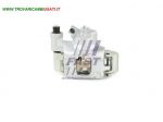 PINZA FRENO FIAT CINQUE / SEICENTO ANTERIORE DX CON SUPPORTO FT32199