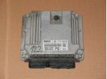 0281017606 ECU TOYOTA YARIS 1.4 EDC17CP37 0281017606 89661-52P60 8966152P60