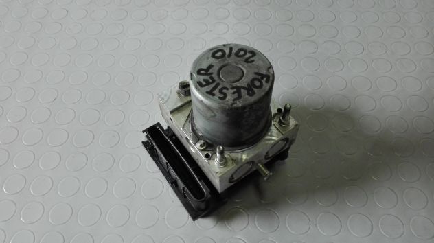 Centralina ABS Subaru Forester 2.0D del 2010 (0265951123)