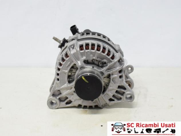 Alternatore 1.3 150cv T4 Jeep Compass (300km) 68413690AA - 18148 - Foto 5
