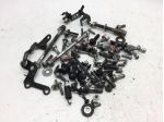 YAMAHA MT-07 700 KIT VITI BULLONI BULLONERIA TELAIO 2014 2015 RM041