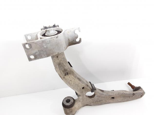 BRACCIO OSCILLANTE ANTERIORE DESTRO MERCEDES Classe B W246 2° Serie OM 651.901 (12) - Foto 5