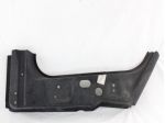 3B9809836 MONTANTE ANTERIORE DESTRO VOLKSWAGEN PASSAT SW 2.5 D AUT 110KW (1 &hellip;