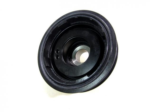 80001427 PULEGGIA ALBERO MOTORE CORTECO MERCEDES ML 350 4 MATIC 3.5 B 200 KW RICAMBIO NUOVO