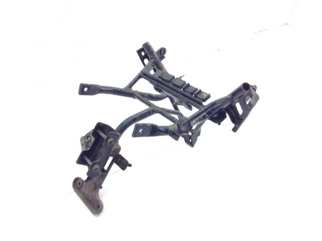 KYMCO G-DINK G DINK 125 TELAIO TELAIETTO SUPPORTO SCUDO ANTERIORE 2012 V51000 - Foto 5