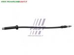 TUBO FLESSIBILE FRENO FIAT DUCATO 02 ANTERIORE SX/DX SUPERIORE 495MM FT35116