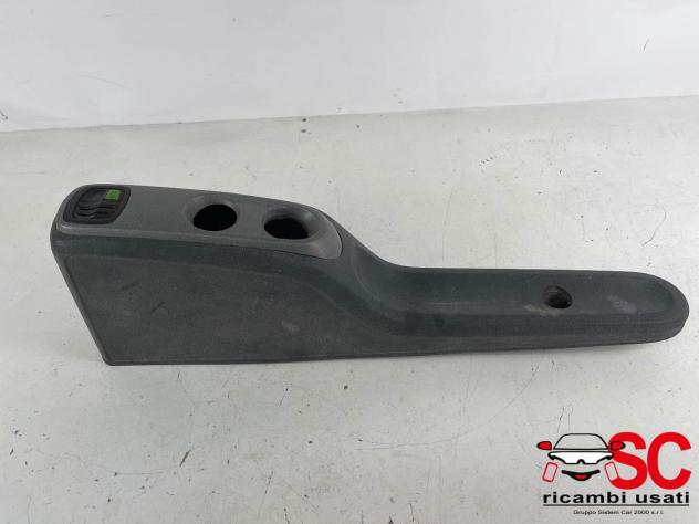 Tunnel Centrale Smart Fortwo A4516890031 - 39772 - Foto 4