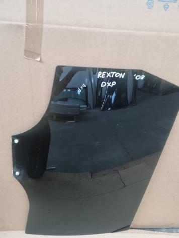 VETRO SCENDENTE POSTERIORE DESTRO SSANGYONG Rexton 2° Serie (06)