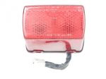 FARO POSTERIORE YAMAHA FZX 750 1987 - 1998 2JE84710E000 TAILLIGHT
