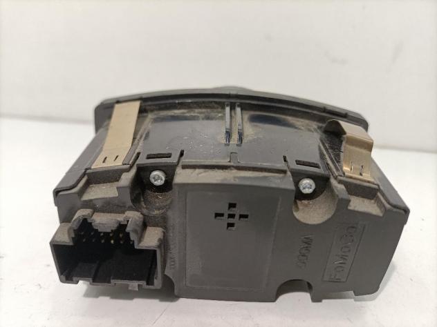 INTERRUTTORE COMANDO LUCI FORD EcoSport Serie 2307246 Z2JA (12) - Foto 5