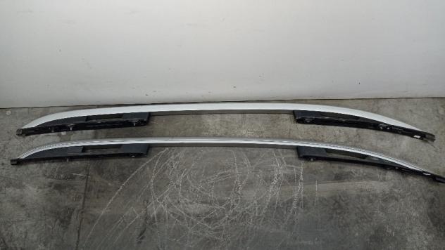 BARRE PORTATUTTO FIAT Panda 3° Serie 735558514 169A4000 (12) - Foto 2