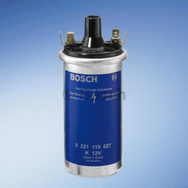 Bosch Bobina D'Accensione 221119027
