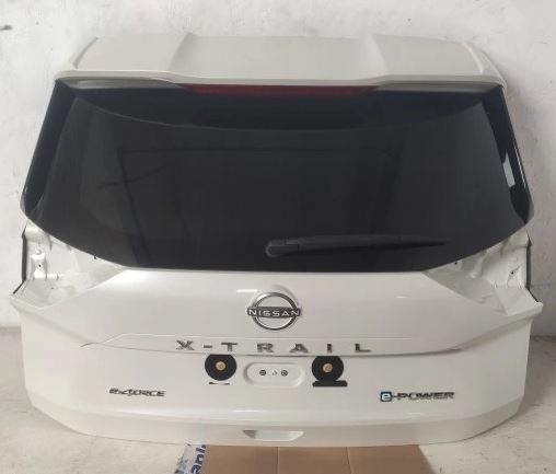 PORTELLONE POSTERIORE NISSAN X-TRAIL 2018