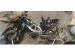 Meccanico moto