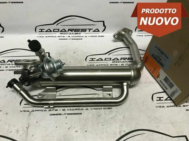 Radiatore EGR A3-Golf 5 1.9-2.0 TDI 03G131512AD - Foto 2