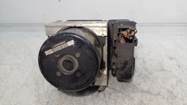ABS FORD C - Max Serie 10.0961-0140.3/BV61-2C405-AF/10.0212-0723.4 T1DA diesel 1560 (10) - Foto 6