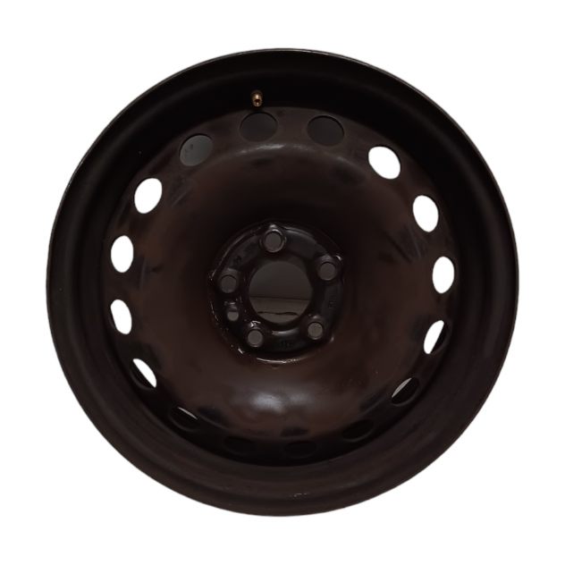 CERCHIO IN FERRO ALFA ROMEO 156 Berlina Serie (932_) (9703)