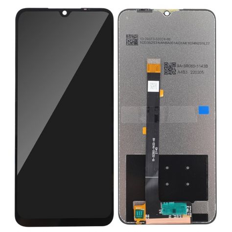 lcd Blackview A80 BV4900 A70 BV6600 BV6300 BV5500 BBV9500