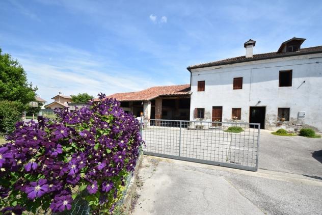 Rustico in vendita a Camisano Vicentino - Foto 3