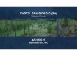 Immobile in asta di 2845 m² in vendita a Castel San Giorgio