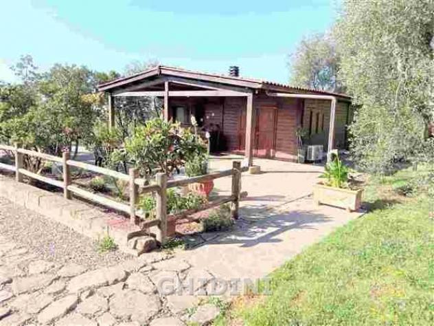 RUSTICO di 6 vani e di 146 mq (CASTIGLIONE DELLA PESCAIA - MACCHIASCANDONA) rif. 2389.3M - Foto 4