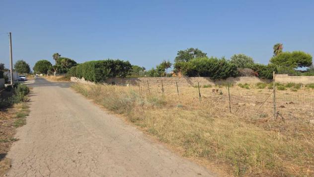 Seminativo in vendita a Siracusa - Foto 3