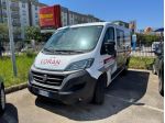 FIAT - Ducato