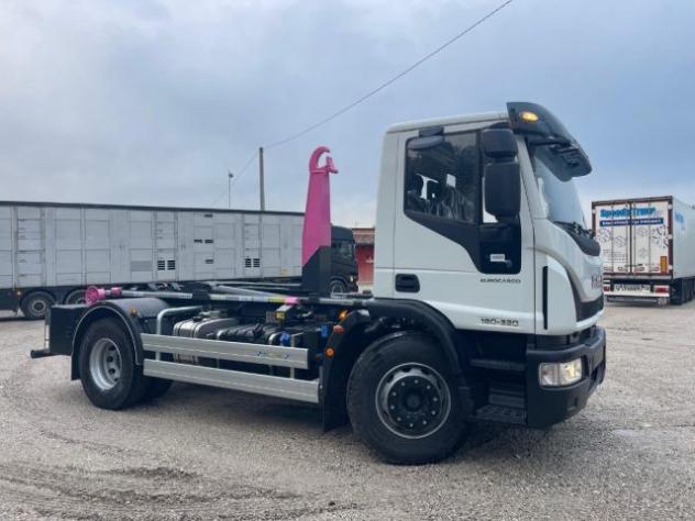 IVECO IVECO EUROCARGO 180K32 SCARRABILE NUOVO rif. 24002358 - Foto 5