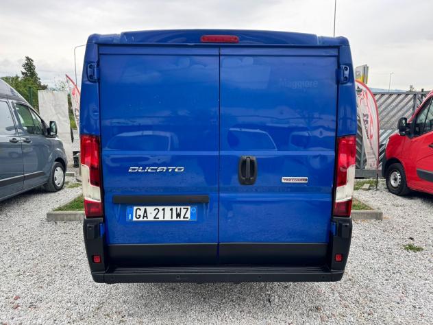 Fiat Ducato 30 2.3 MJT 120CV Cargo Iva Compresa - Foto 5
