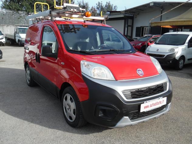 Fiat Fiorino 1.3 MJT 95CV Cargo Adventure