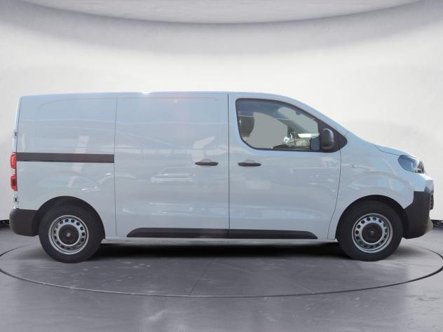 FIAT Scudo Scudo Ice van M 1.5 diesel 120cv S&S - Foto 3