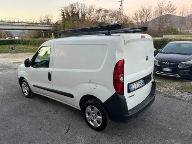 OPEL Combo 1.6 CDTI 105CV PC-TN Van (750kg) E5+ rif. 23930639 - Foto 3