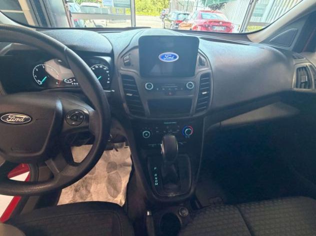 FORD Transit Connect iva esposta zero vincoli di finanziamento rif. 23956003 - Foto 8