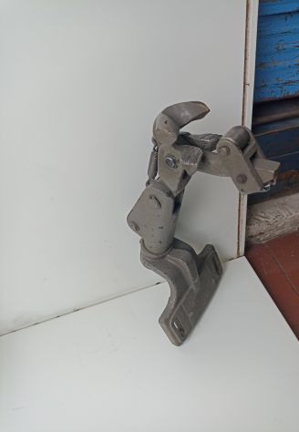 PINZA PER PRE MONTAGGIO CSLZATURE - Foto 3