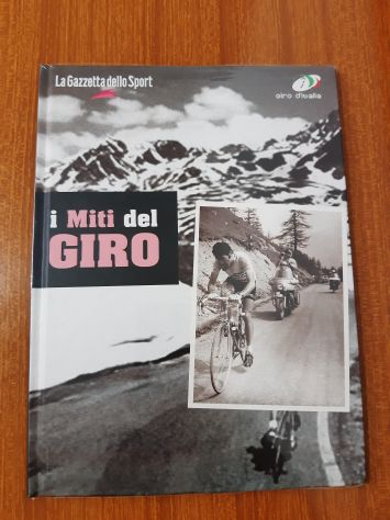 I MITI DEL GIRO - COLLEZIONI MEMORABILI - Foto 6