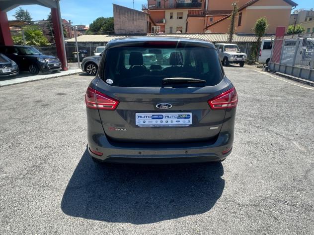 Ford B-Max 1.0 EcoBoost 100 CV Titanium - Foto 7