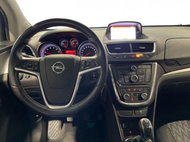 OPEL Mokka 1.4 Turbo Ecotec 140CV 4x2 Start&Stop Ego rif. 23936839 - Foto 10
