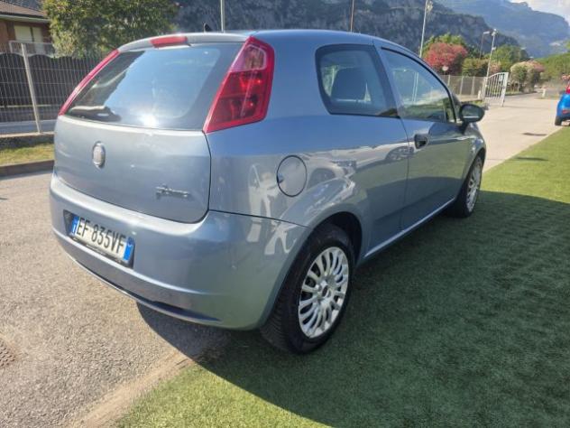 FIAT Punto Evo 1.3 Mjt 75 CV 3 porte Dynamic rif. 23896280 - Foto 5
