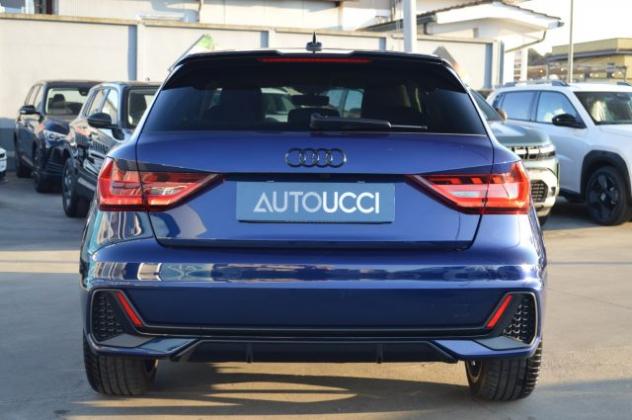 AUDI A1 SPB 30 TFSI S tronic Adrenalin Edition rif. 23829713 - Foto 5