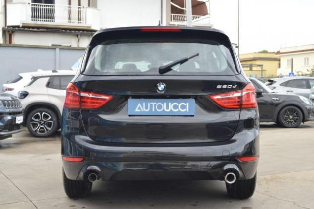 BMW 220 d Gran Tourer Business aut. rif. 24139113 - Foto 6