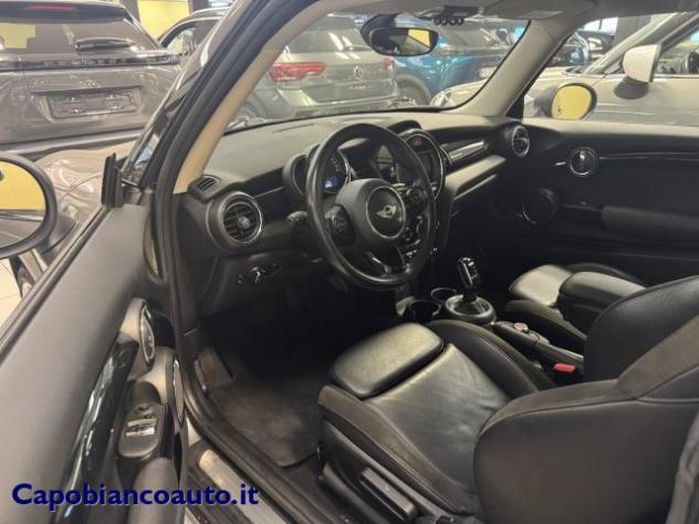 MINI One 1.5 Boost AUTOMATICA SOLO 34.000KM!!!! rif. 24136281 - Foto 4