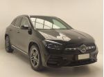 Mercedes-Benz GLA GLA 180 d AMG Line Prem MOTORE MERCEDES-BENZ