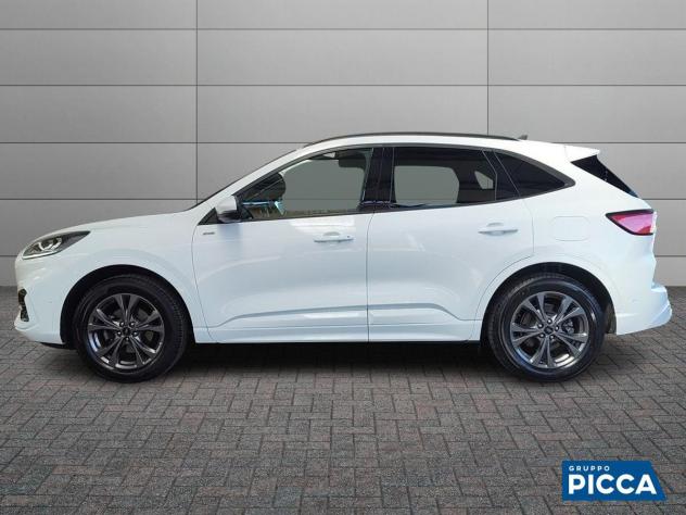 Ford Kuga III 2020 2.0 ecoblue ST-Line X awd 120cv auto - Foto 2