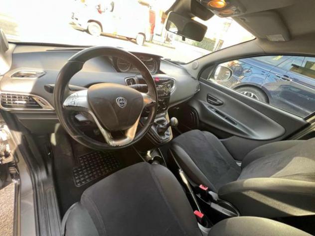 LANCIA Ypsilon 1.3 MJT 16V 95 CV 5 porte S&S Gold rif. 23936854 - Foto 9