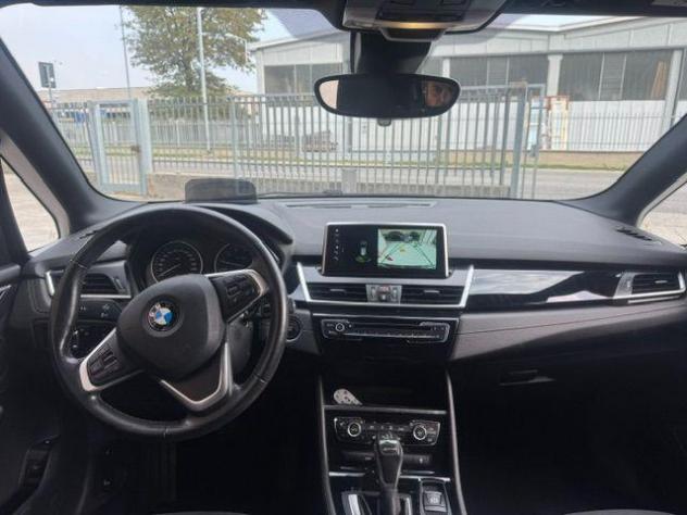 BMW 225 xe Active Tourer iPerformance Sport aut. rif. 24162884 - Foto 9